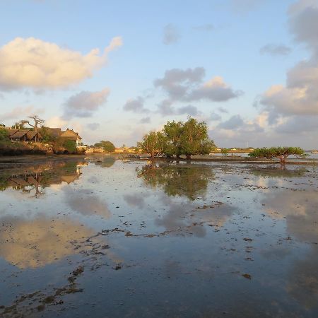 Wasini Island Bandas المظهر الخارجي الصورة