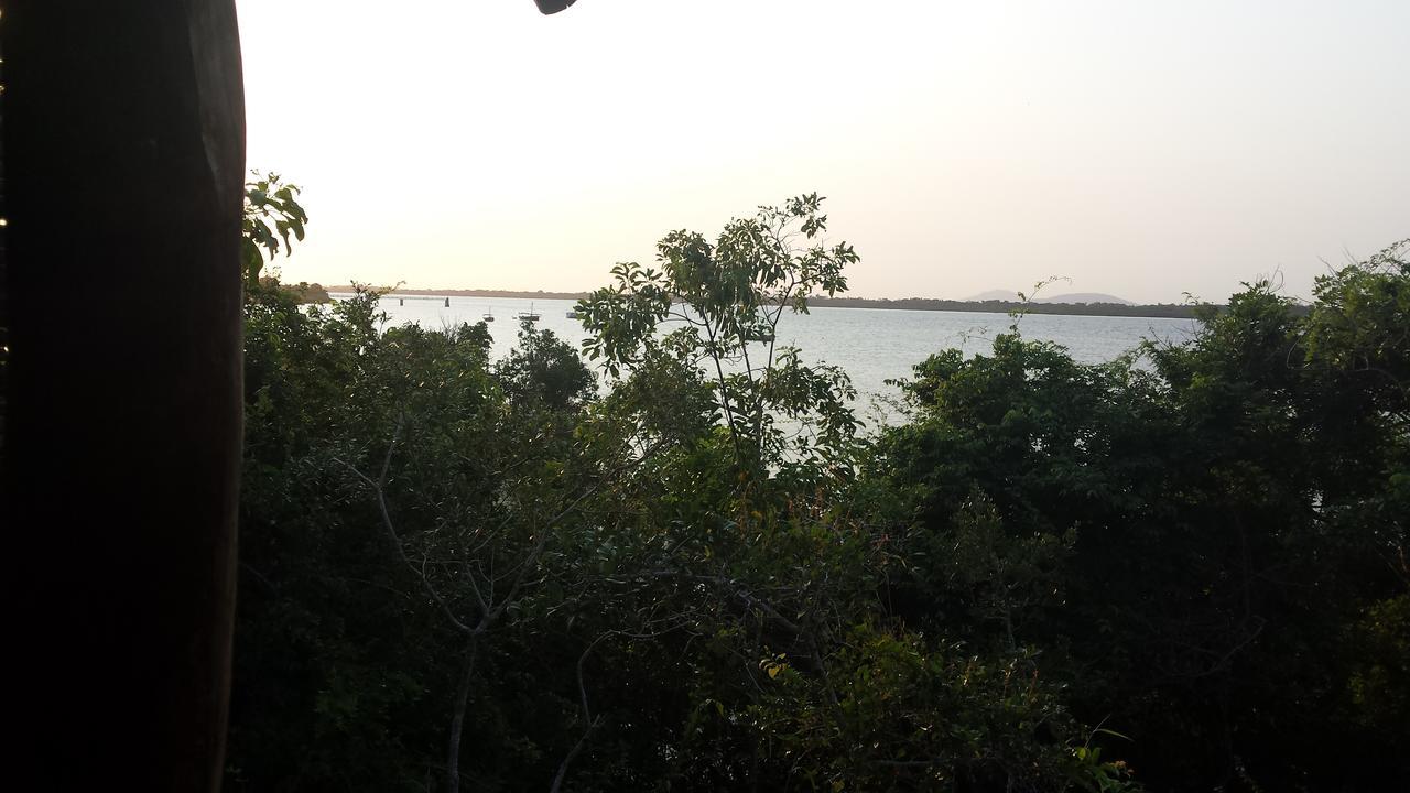 Wasini Island Bandas المظهر الخارجي الصورة