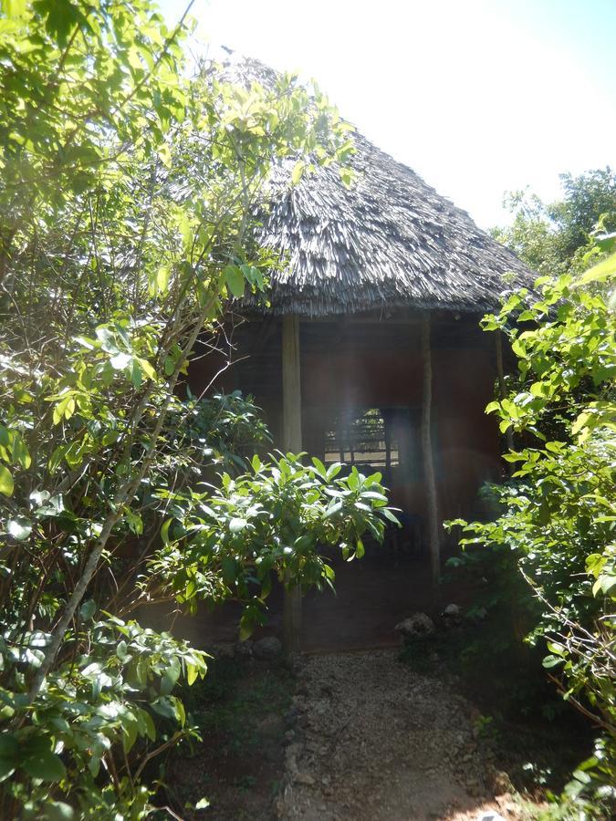 Wasini Island Bandas المظهر الخارجي الصورة