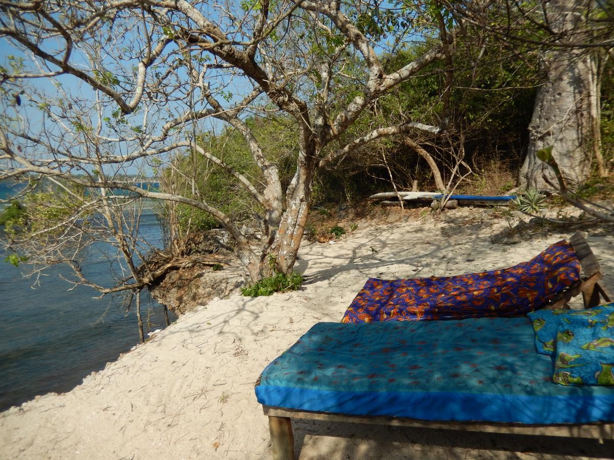 Wasini Island Bandas المظهر الخارجي الصورة